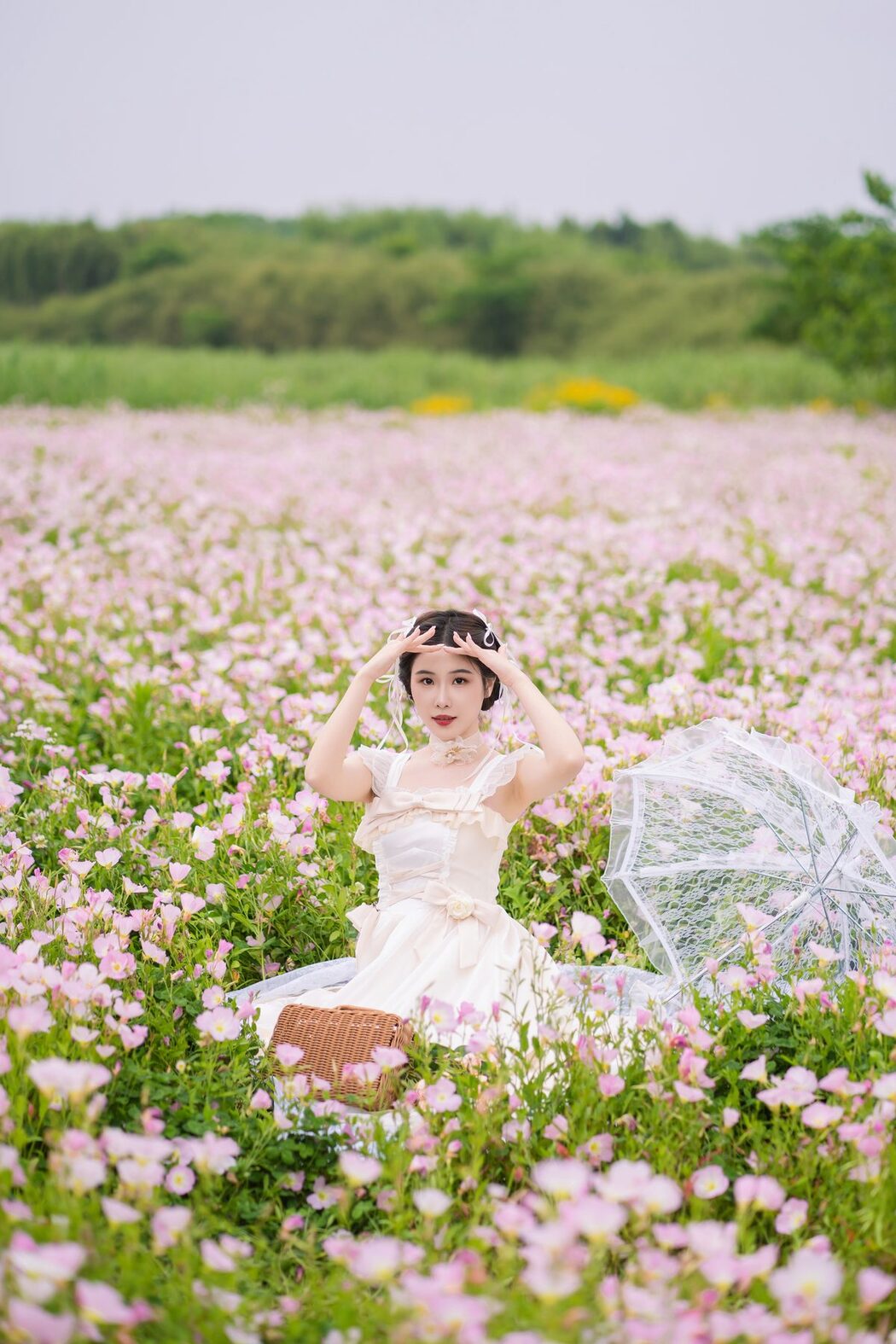 YiTuYu艺图语 Vol.6200 Tian Hui