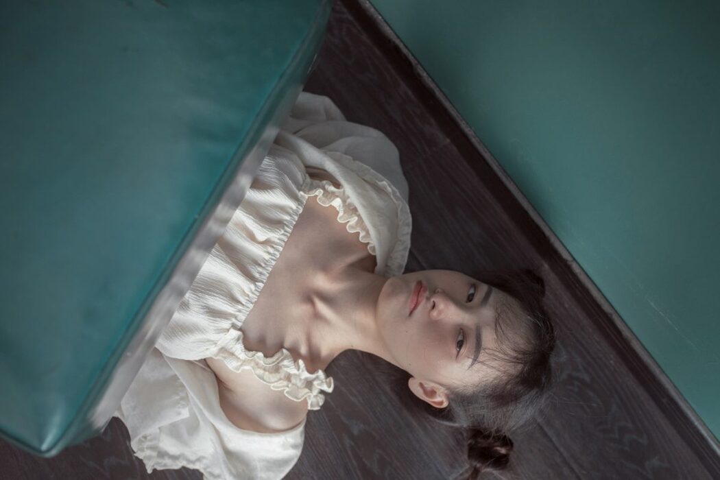 YiTuYu艺图语 Vol.924 Xiao Yuan Na