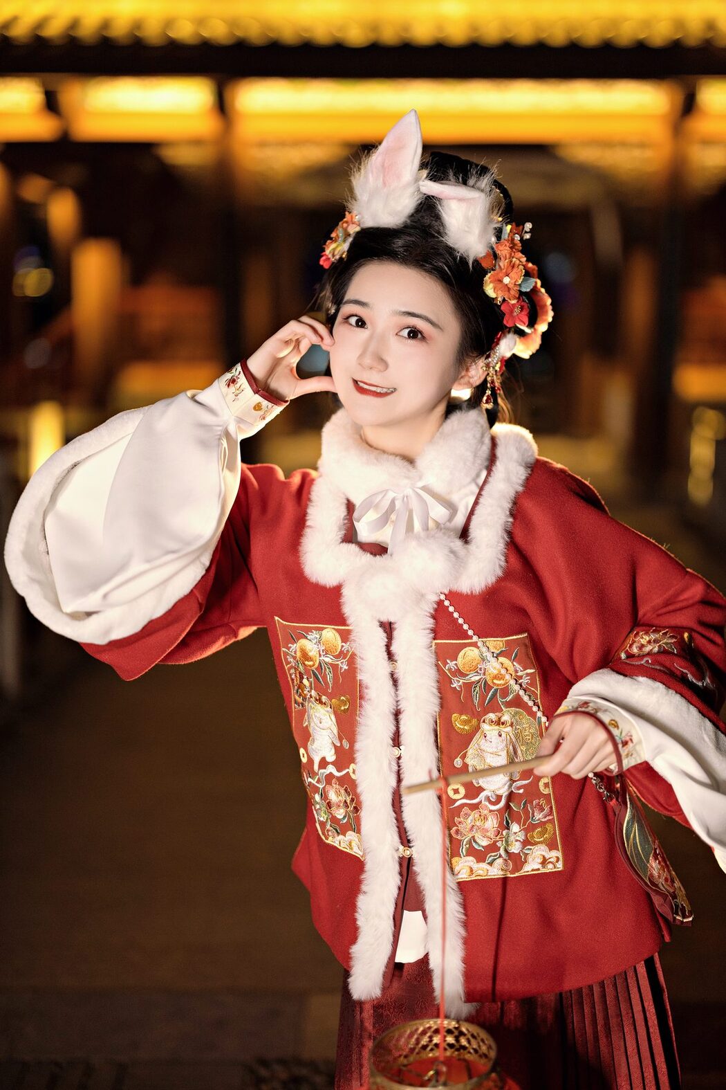 YiTuYu艺图语 Vol.6182 Yi Da Kuai Dan Gao