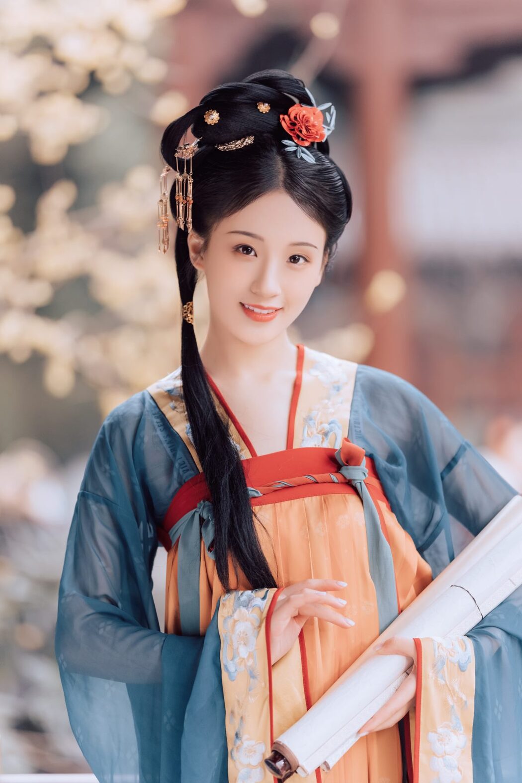 YiTuYu艺图语 Vol.899 Fang Ting Yu