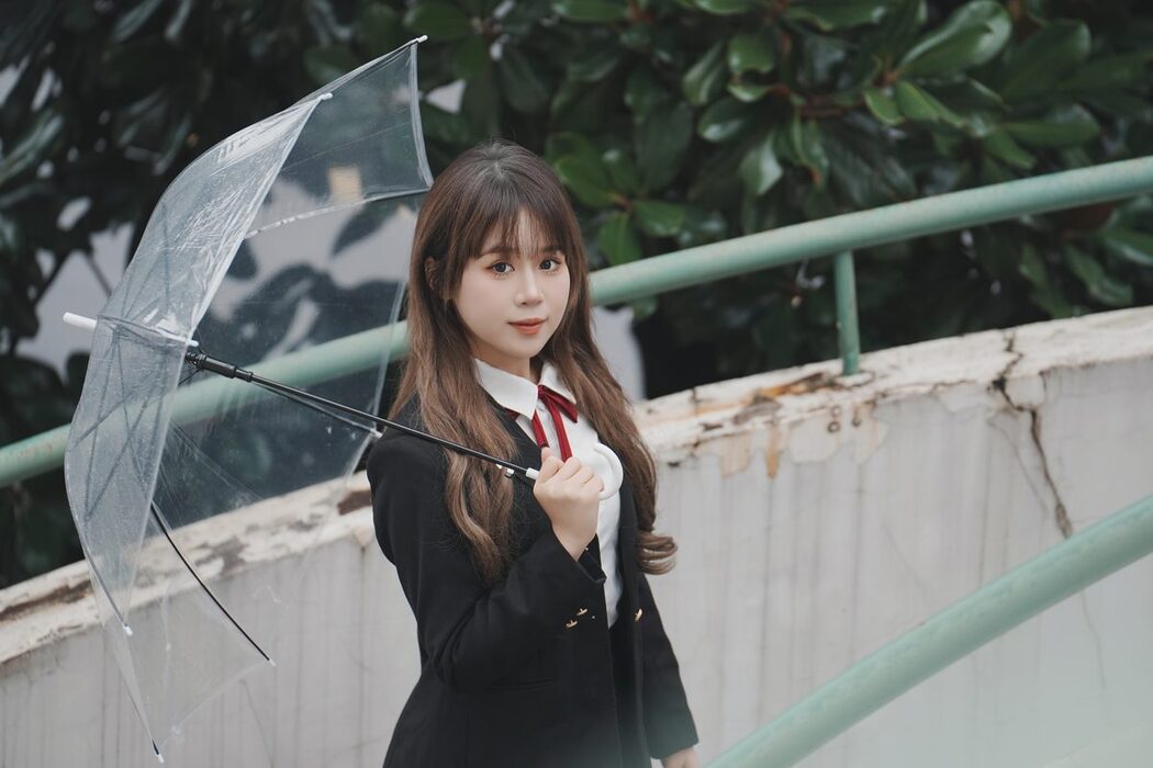 YiTuYu艺图语 Vol.6121 Pao Fu Xiao Fang