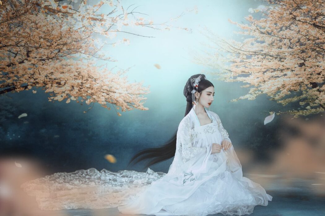 YiTuYu艺图语 Vol.919 Wei Bao