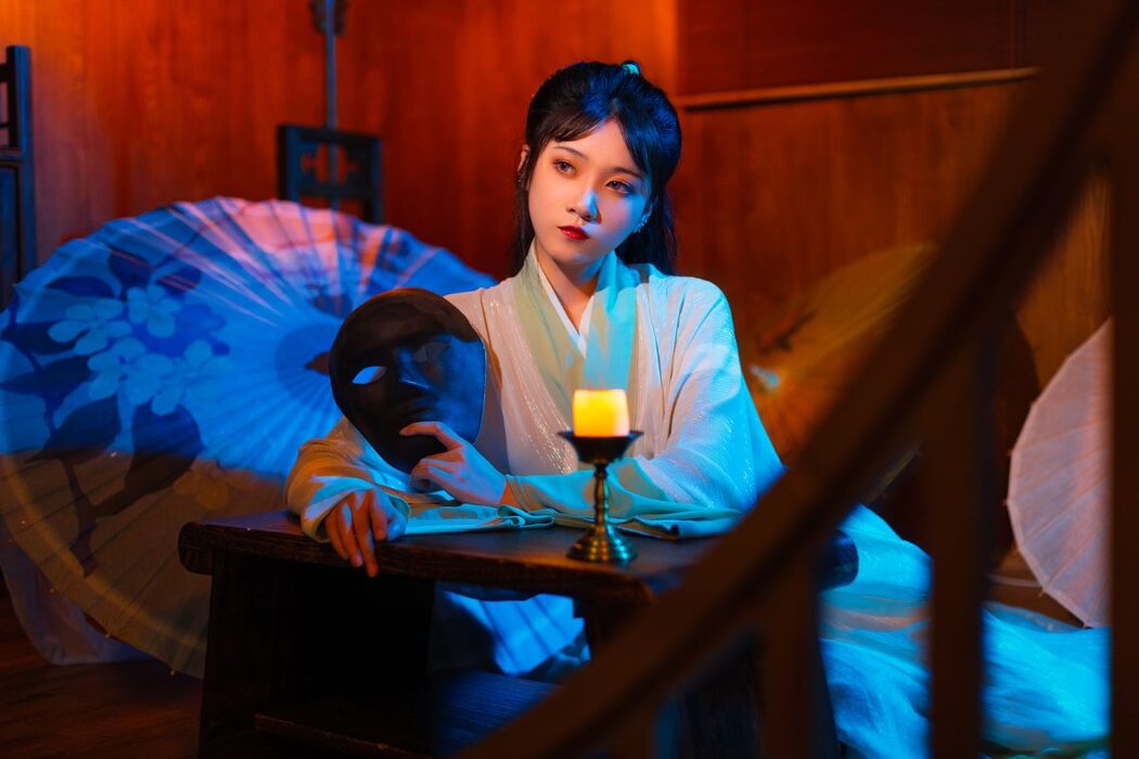 YiTuYu艺图语 Vol.895 Yu Yuan Yuan e