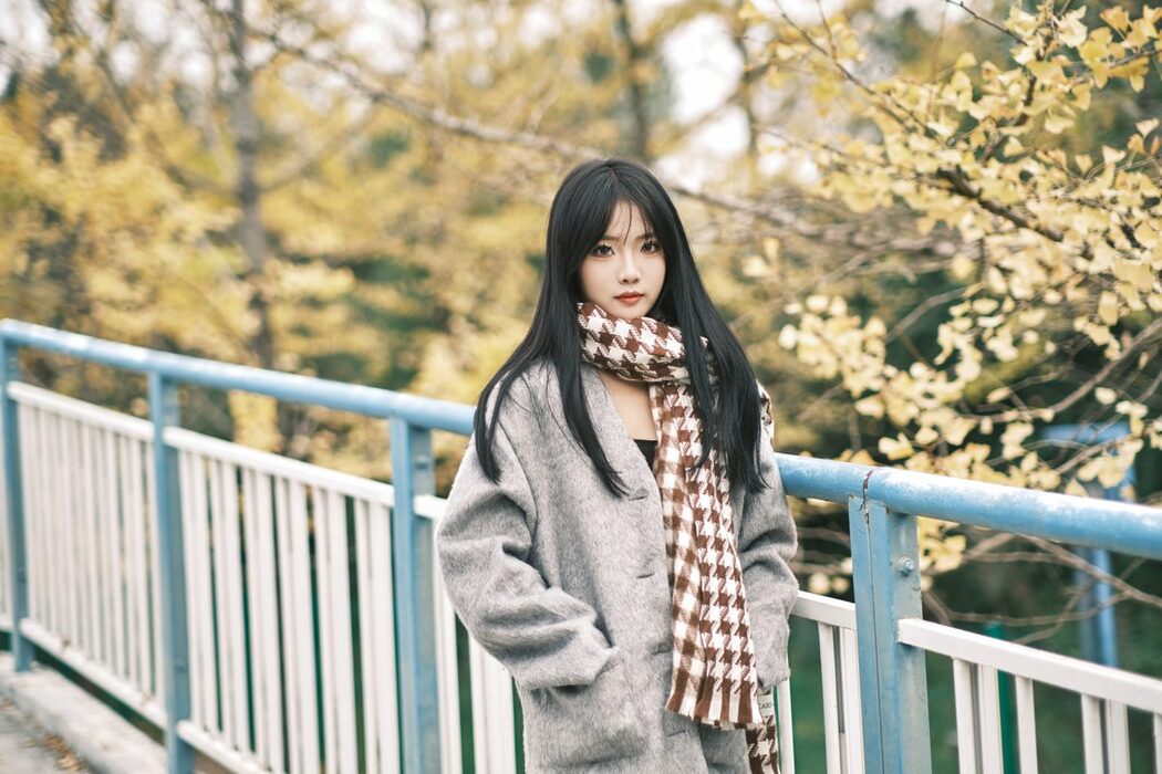 YiTuYu艺图语 Vol.6160 Xiao Mao