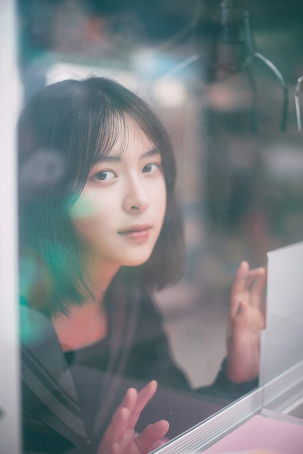 YiTuYu艺图语 Vol.6150 Yu Kuai