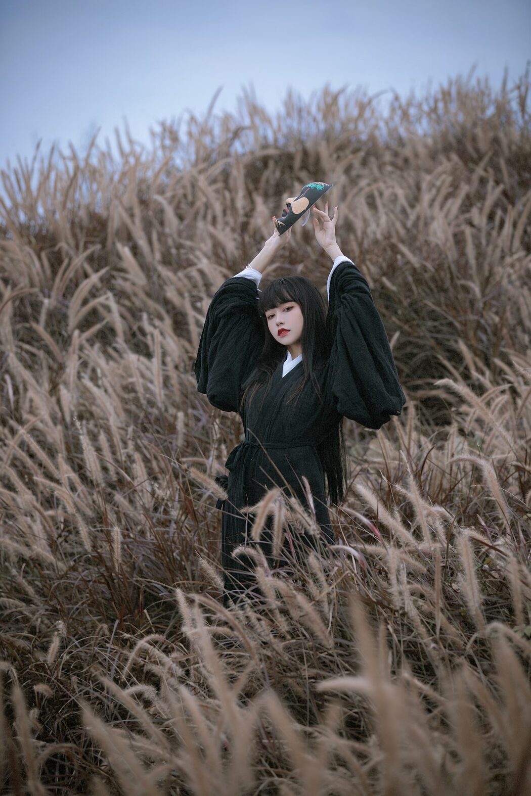 YiTuYu艺图语 Vol.964 Li Yi Yi