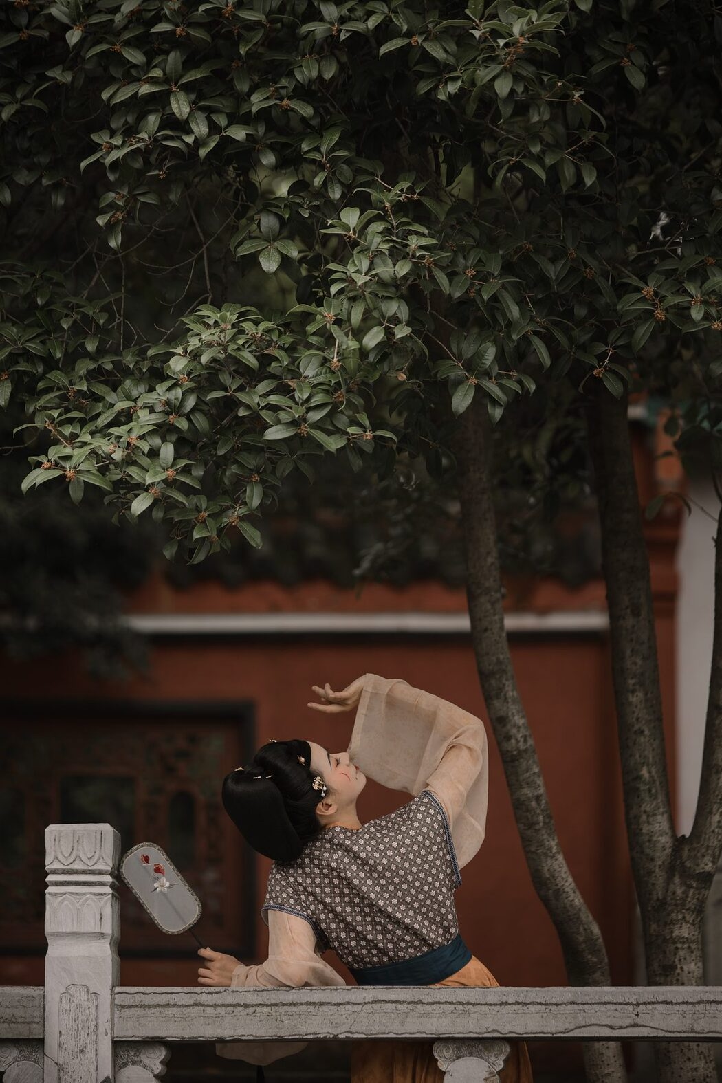 YiTuYu艺图语 Vol.6169 Xuan Miao Bu Miao Miao