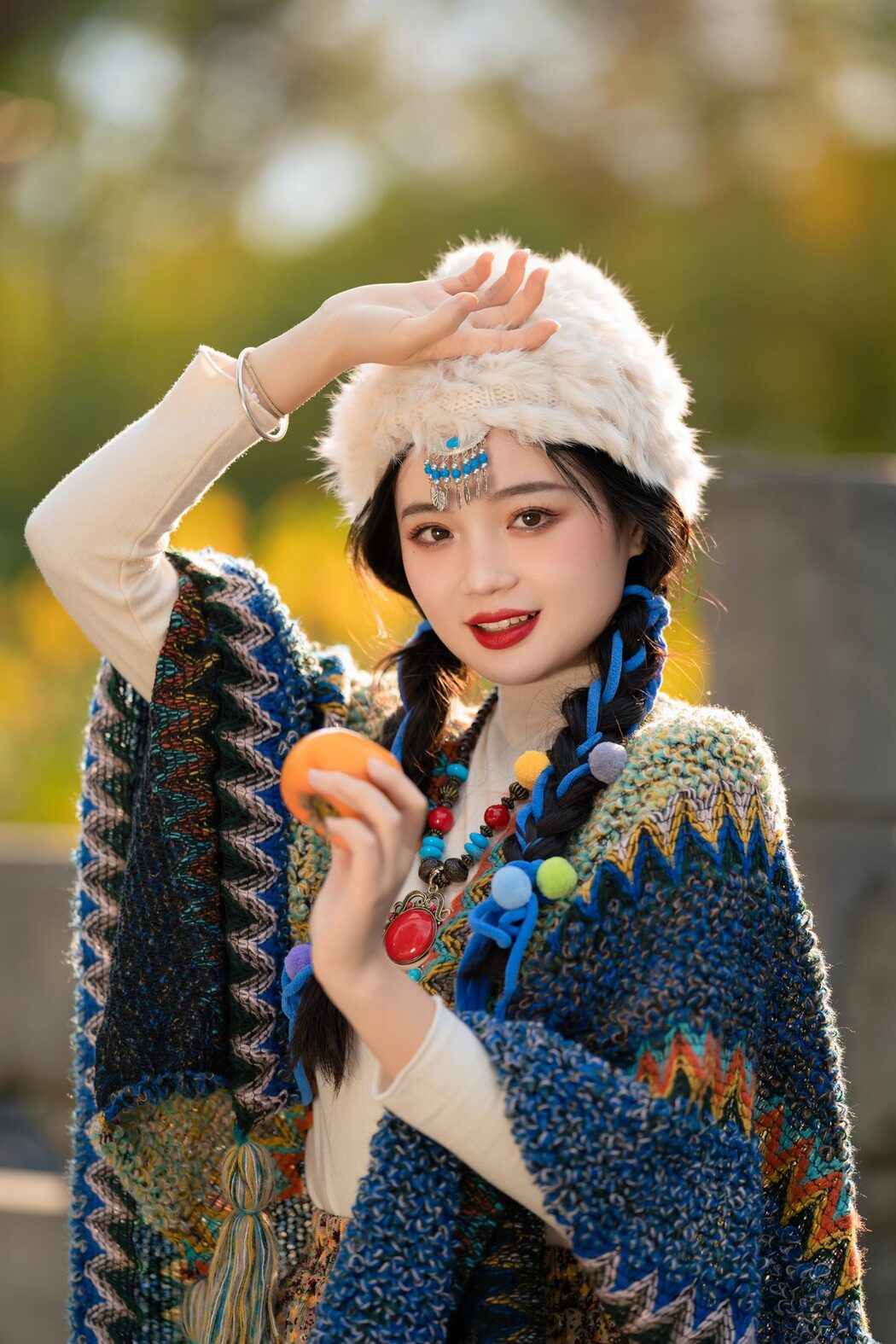 YiTuYu艺图语 Vol.6168 Xiao Ou O