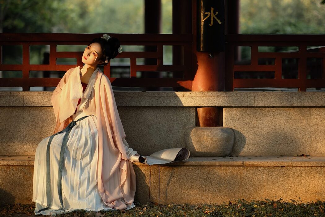 YiTuYu艺图语 Vol.6183 Bing Leng De Xi Gua