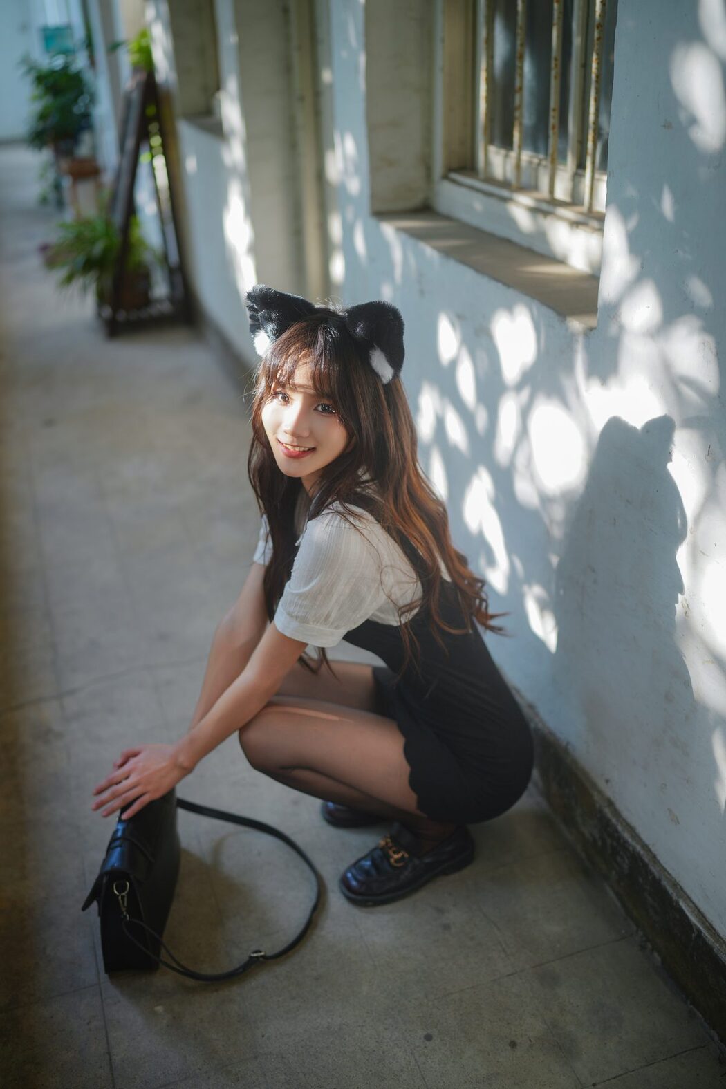 YiTuYu艺图语 Vol.6174 Xiao Xue Mei
