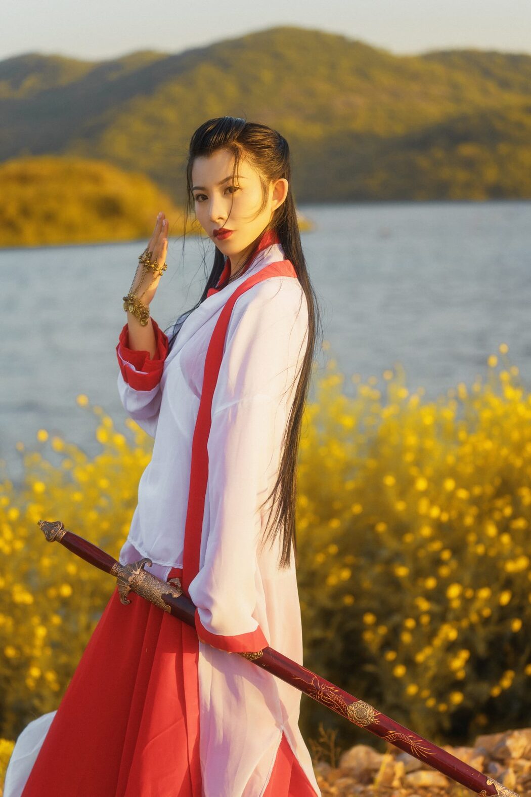 YiTuYu艺图语 Vol.915 Yang Yang Xiao Gong Ju