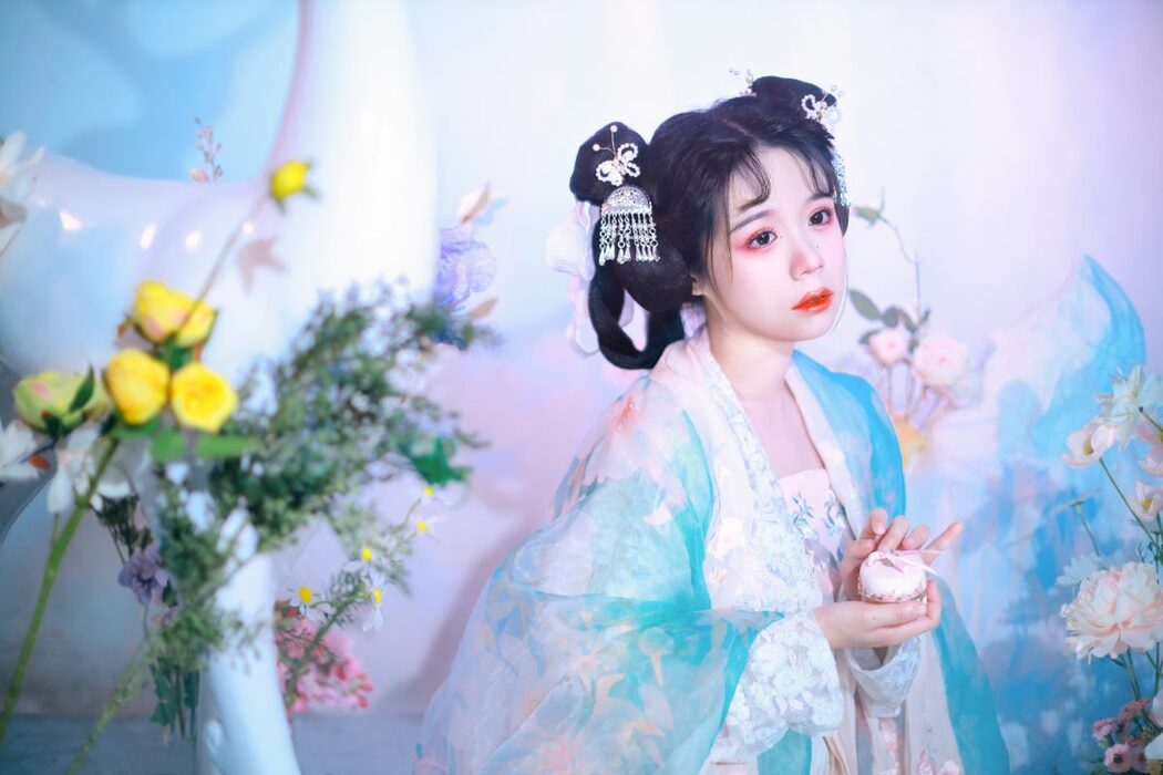 YiTuYu艺图语 Vol.907 Suky