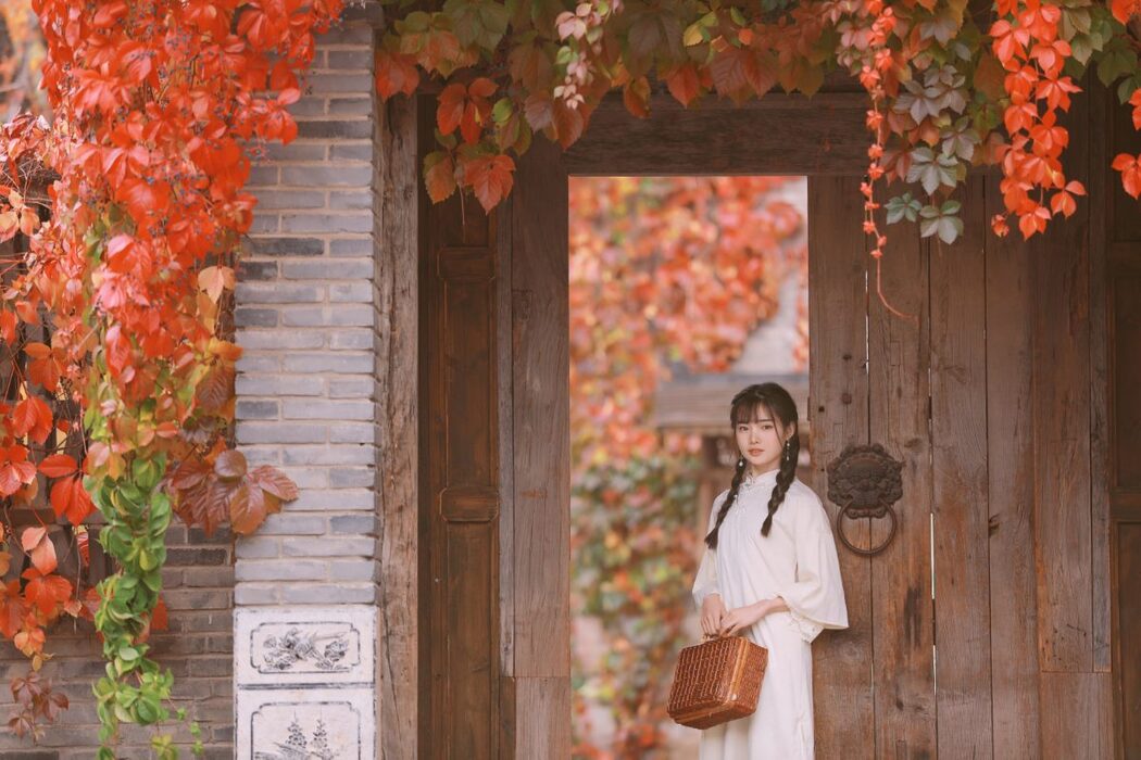 YiTuYu艺图语 Vol.963 Yi Ke Pu Tao Shu