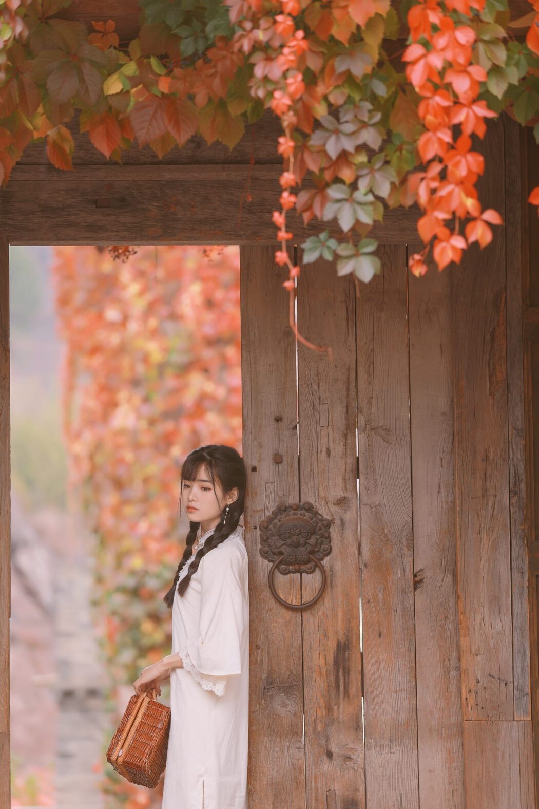 YiTuYu艺图语 Vol.963 Yi Ke Pu Tao Shu