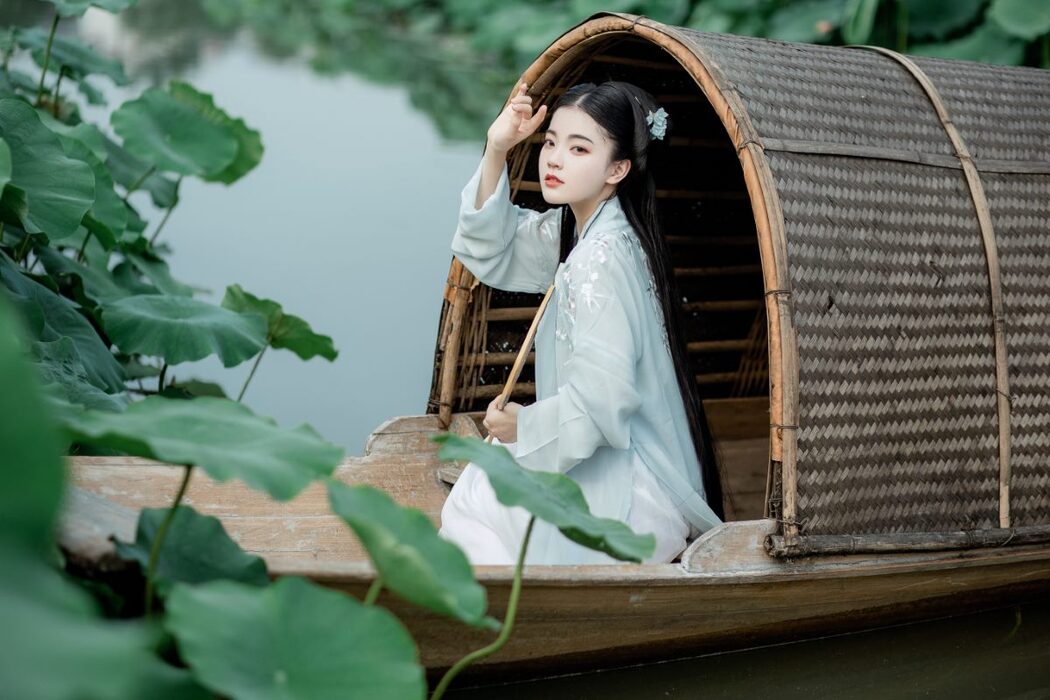 YiTuYu艺图语 Vol.901 Zhi Yu Bei
