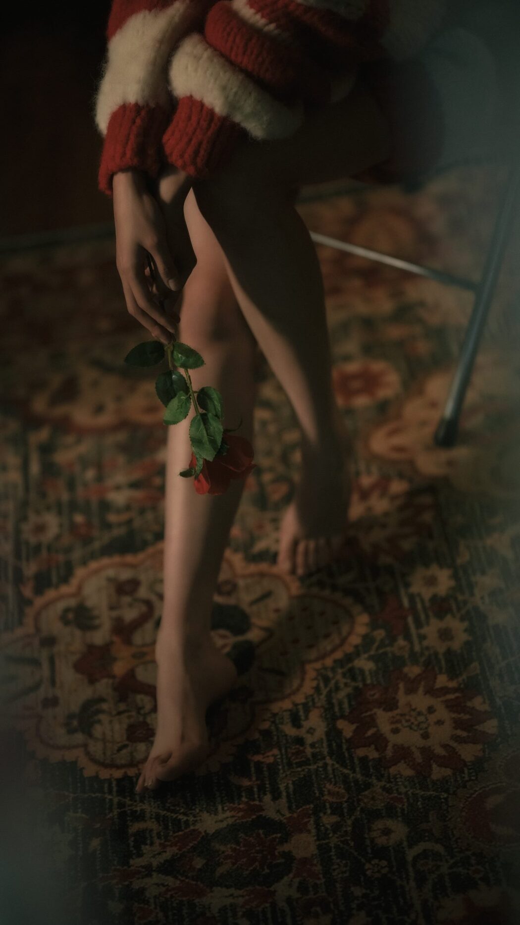 YiTuYu艺图语 Vol.909 Xiao Jing