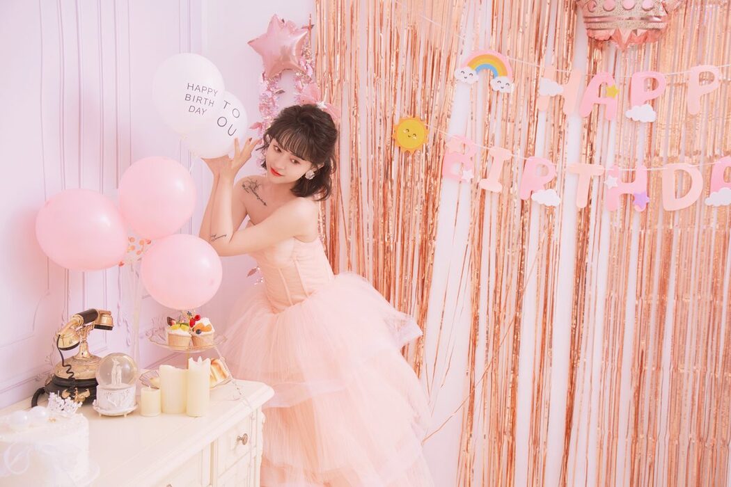 YiTuYu艺图语 Vol.6173 Yi Xuan