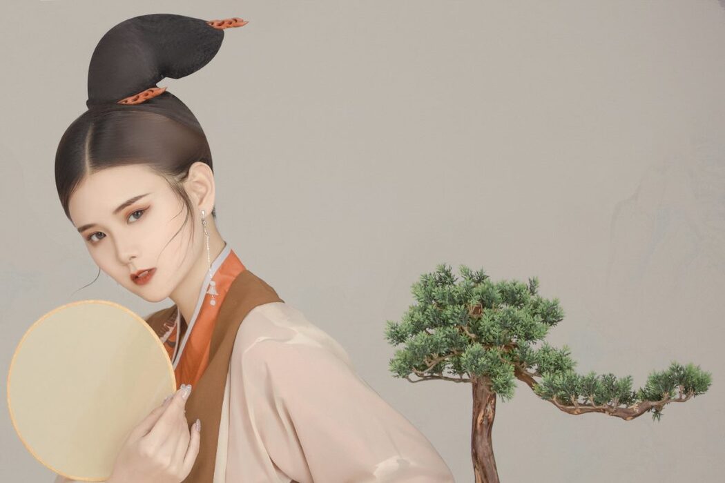 YiTuYu艺图语 Vol.893 Xin Bao