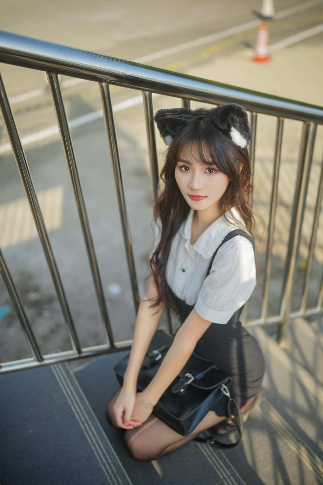 YiTuYu艺图语 Vol.6174 Xiao Xue Mei
