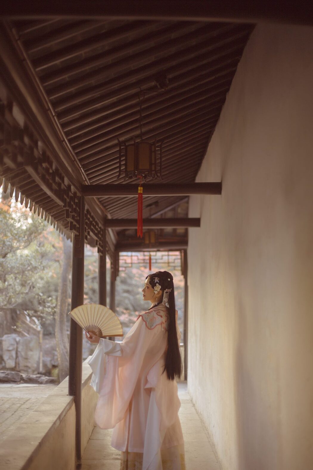 YiTuYu艺图语 Vol.937 Zhu Da Bao Chiki