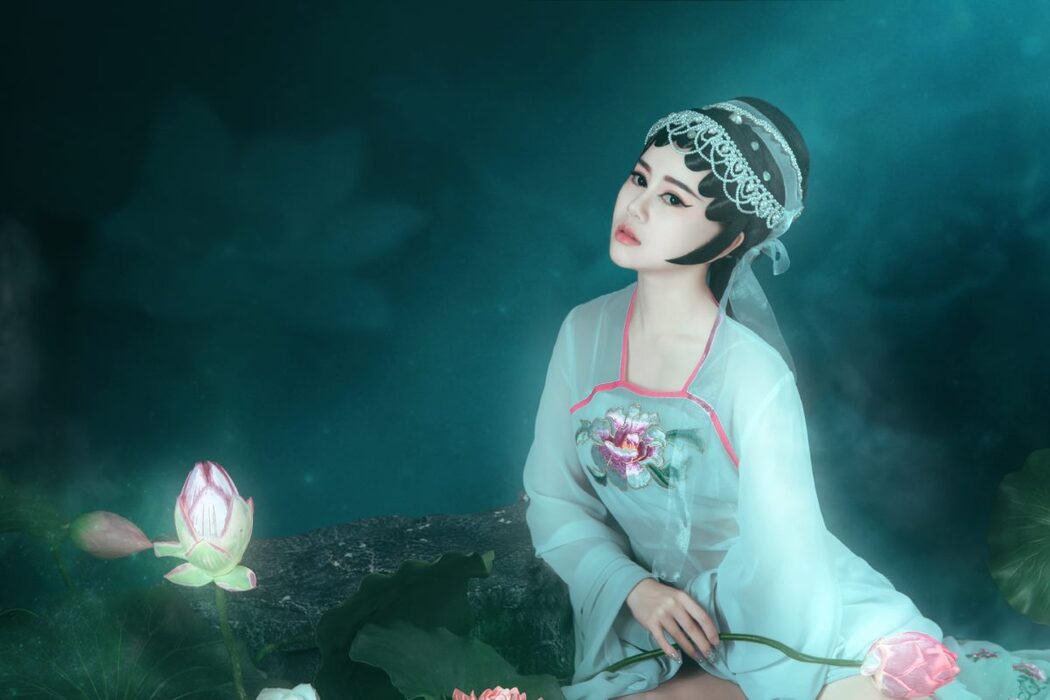 YiTuYu艺图语 Vol.965 Tian Bao