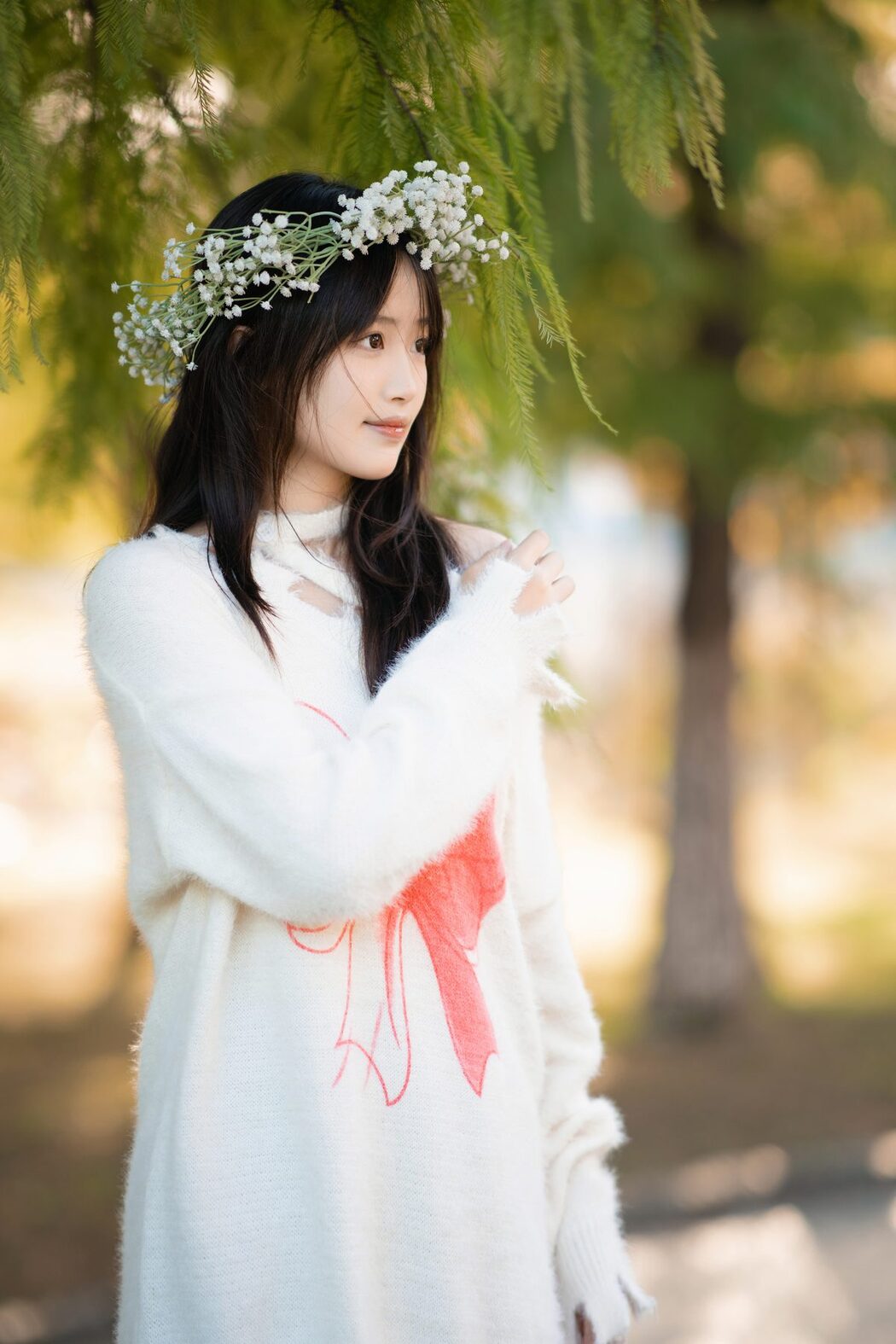 YiTuYu艺图语 Vol.6133 CC Lai Lou