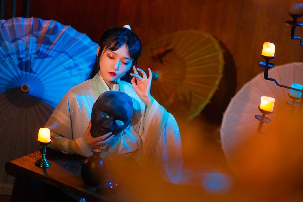 YiTuYu艺图语 Vol.895 Yu Yuan Yuan e