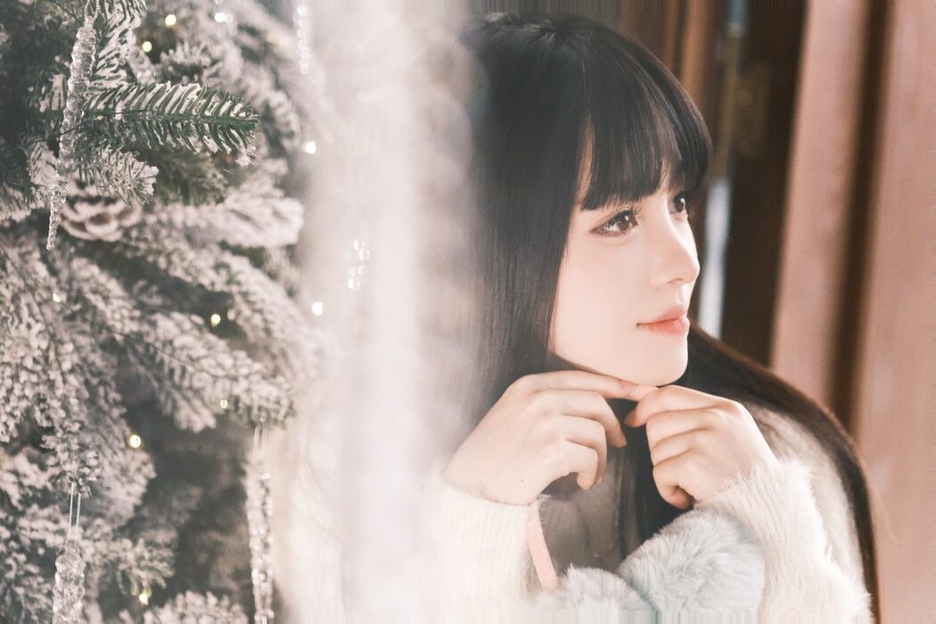 YiTuYu艺图语 Vol.6206 Xiao Huang Tong Xue