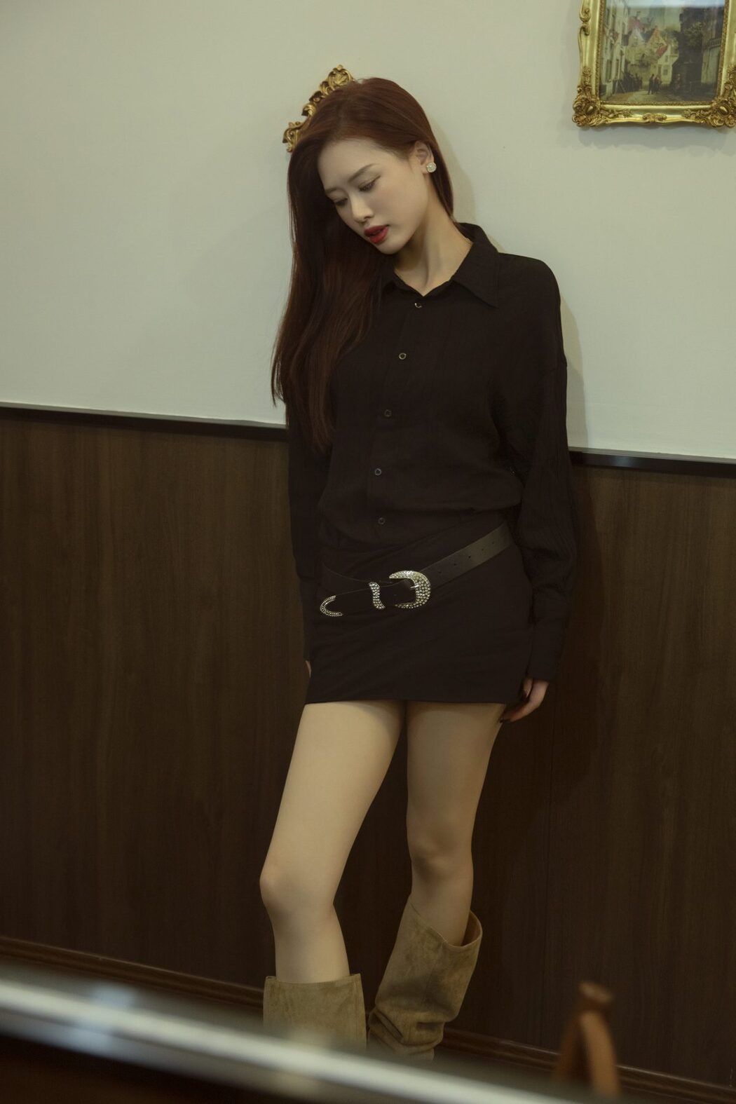 YiTuYu艺图语 Vol.6172 Chenaling_cl