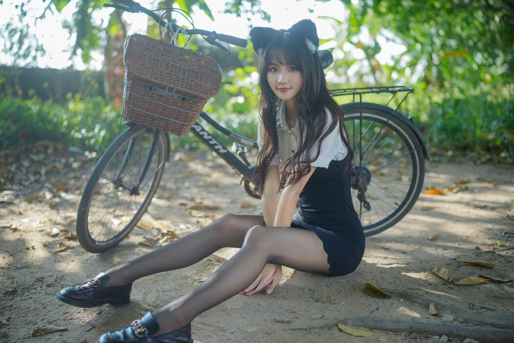 YiTuYu艺图语 Vol.6174 Xiao Xue Mei