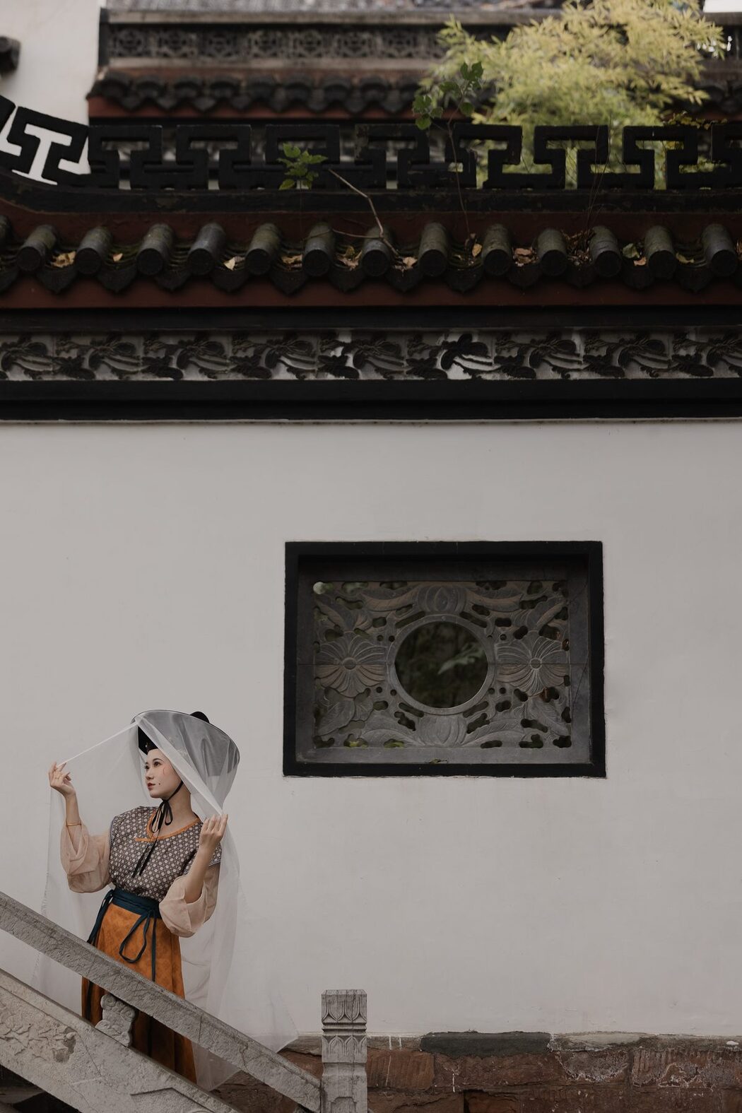 YiTuYu艺图语 Vol.6169 Xuan Miao Bu Miao Miao