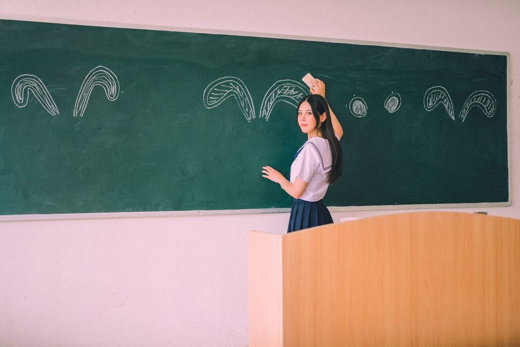 YiTuYu艺图语 Vol.6120 Angelia949