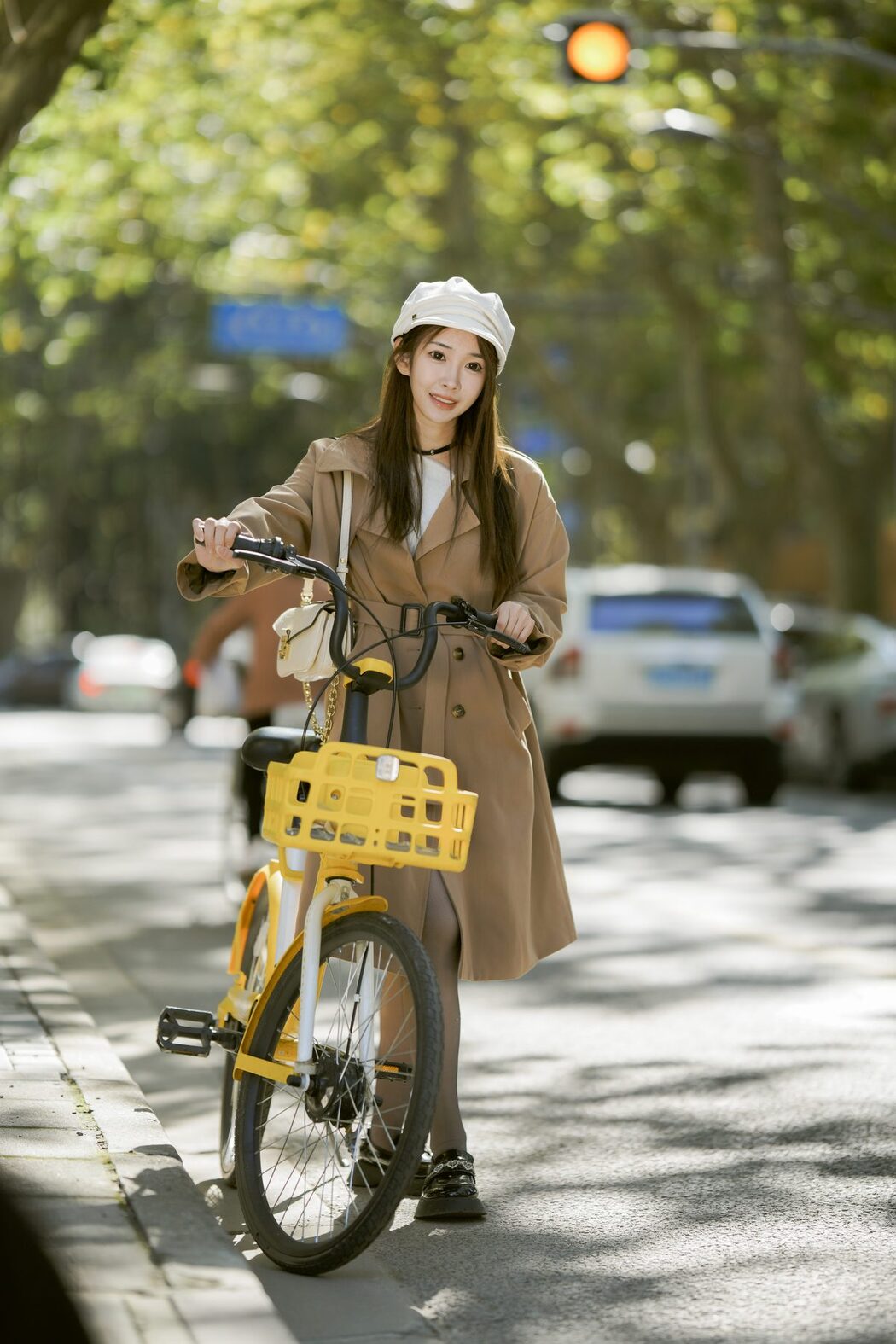 YiTuYu艺图语 Vol.6208 Xiao Wen