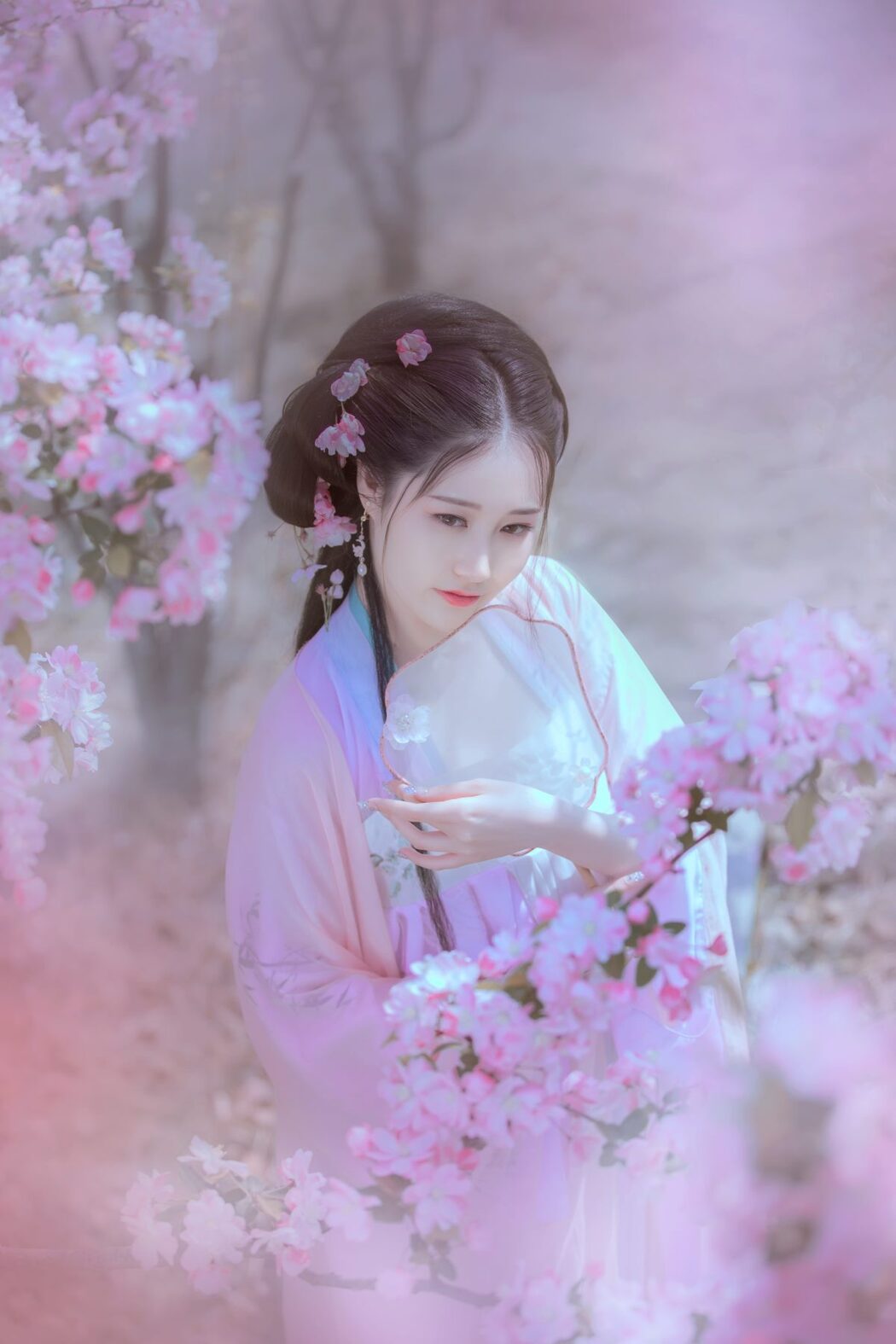 YiTuYu艺图语 Vol.905 Na Bao