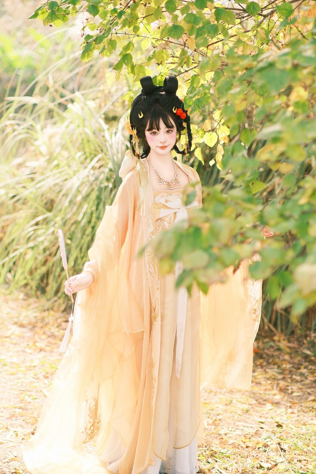 YiTuYu艺图语 Vol.6108 Bu Ke Ai De He He Miao
