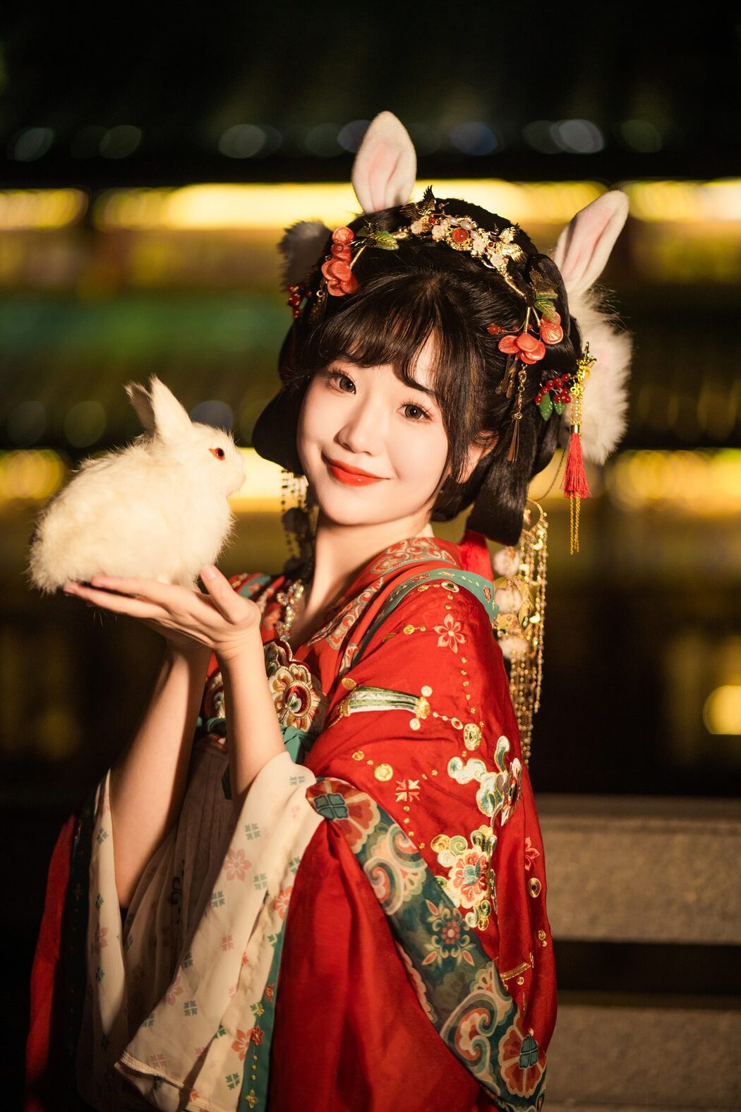 YiTuYu艺图语 Vol.6212 Zhi Zhi Yang