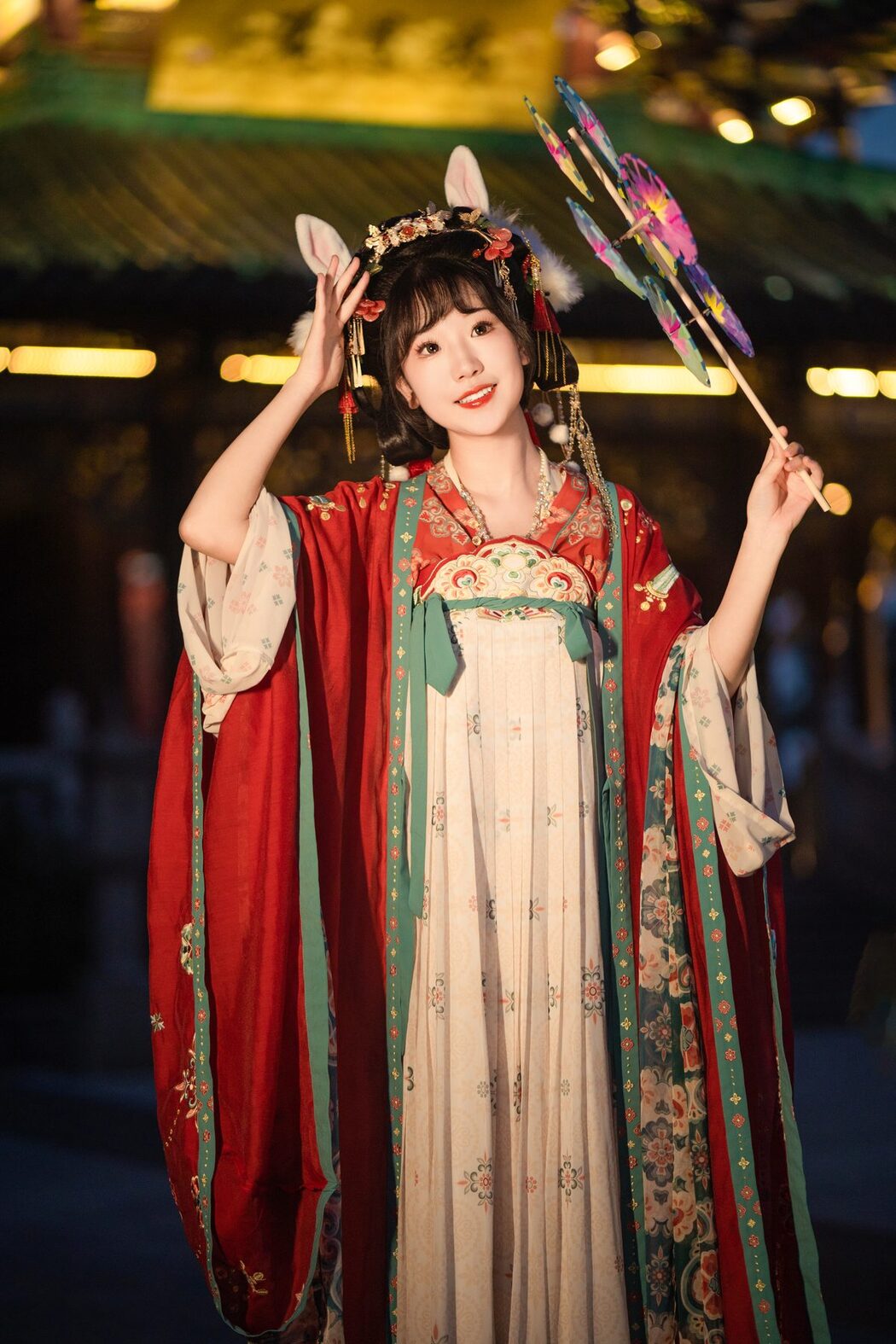 YiTuYu艺图语 Vol.6212 Zhi Zhi Yang