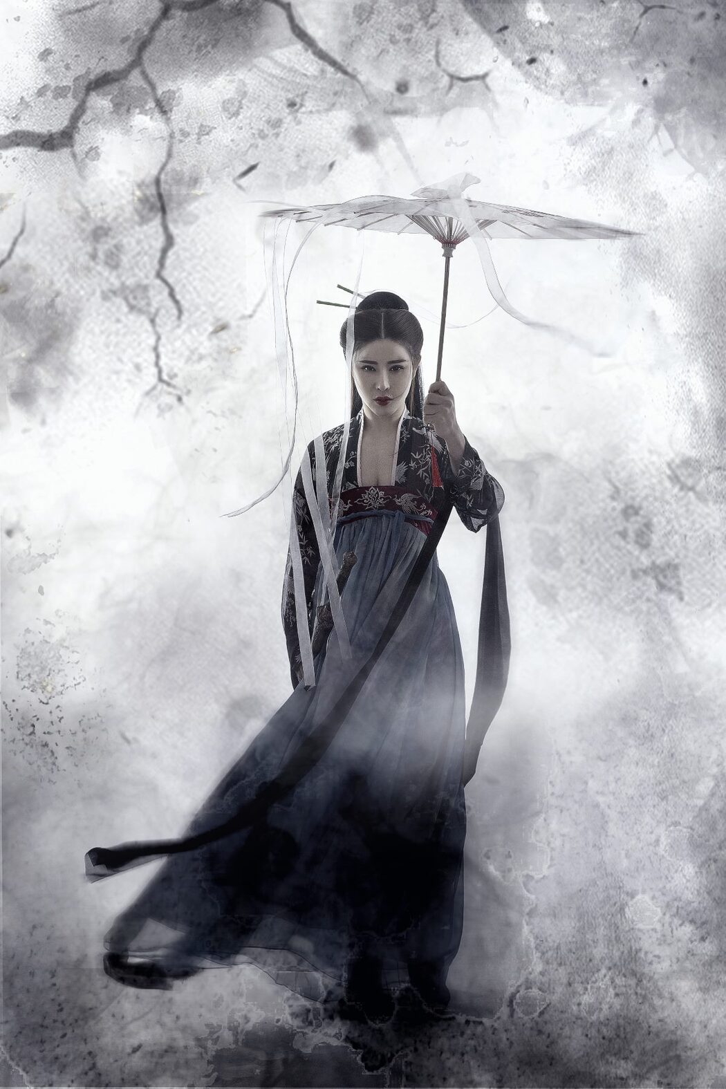 YiTuYu艺图语 Vol.923 Rong Bao