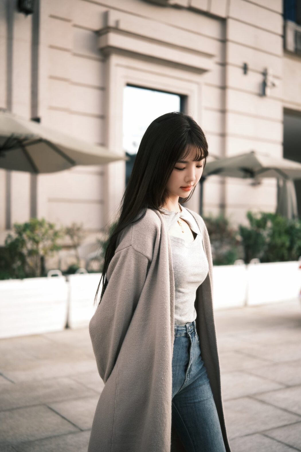 YiTuYu艺图语 Vol.6107 Xiao Jie Rui