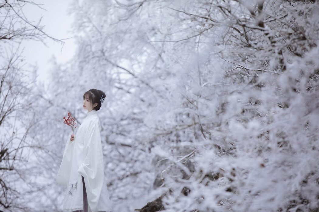 YiTuYu艺图语 Vol.894 Er Yu A