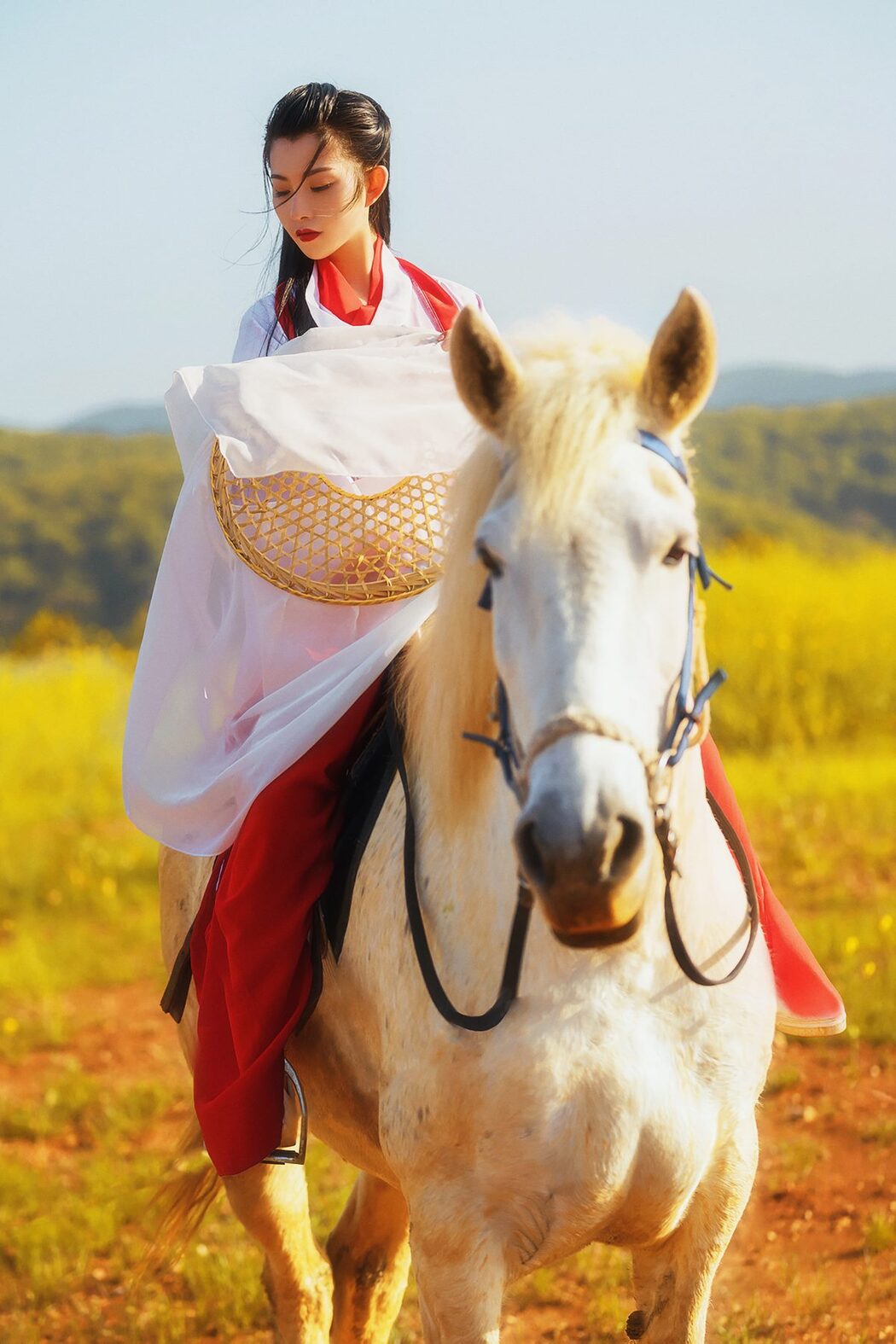 YiTuYu艺图语 Vol.915 Yang Yang Xiao Gong Ju