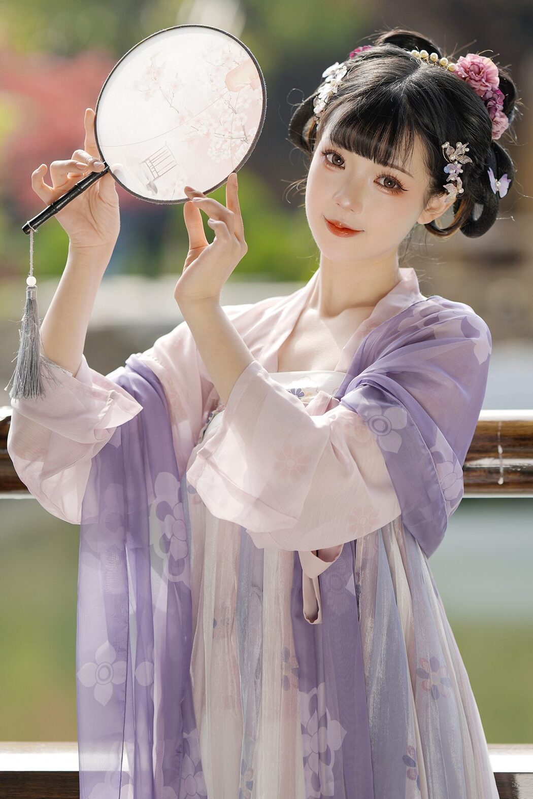 YiTuYu艺图语 Vol.6181 Si Yan Bu Chi Bao Zi Cover Photo