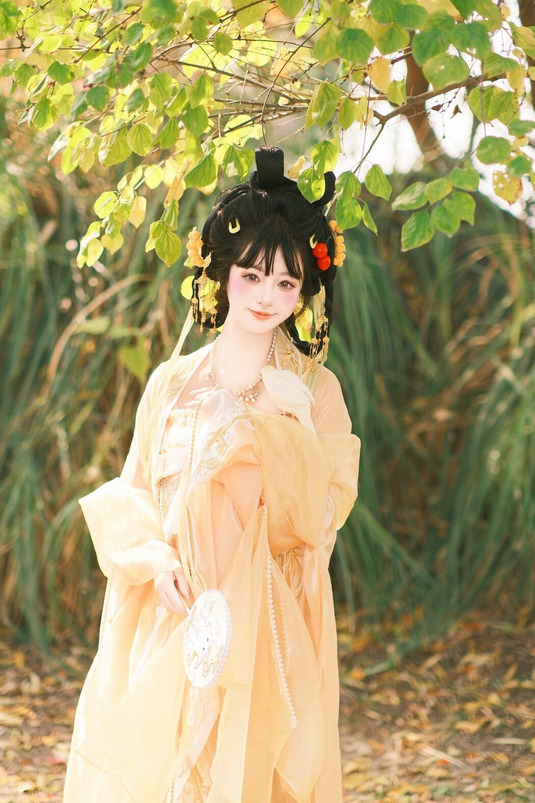 YiTuYu艺图语 Vol.6108 Bu Ke Ai De He He Miao