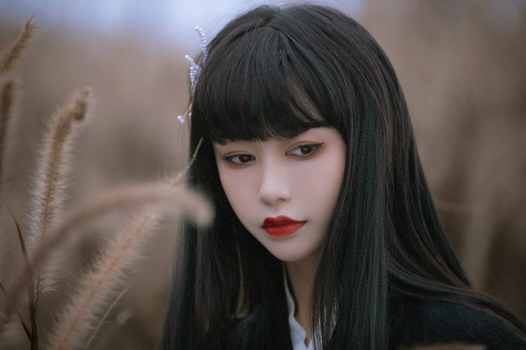 YiTuYu艺图语 Vol.964 Li Yi Yi