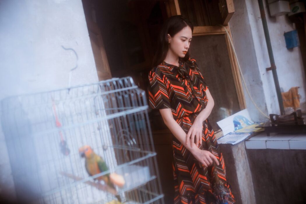 YiTuYu艺图语 Vol.934 Xiao Yuan Na