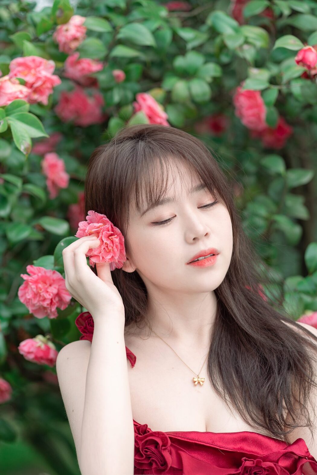 YiTuYu艺图语 Vol.6116 Pao Fu Xiao Fang
