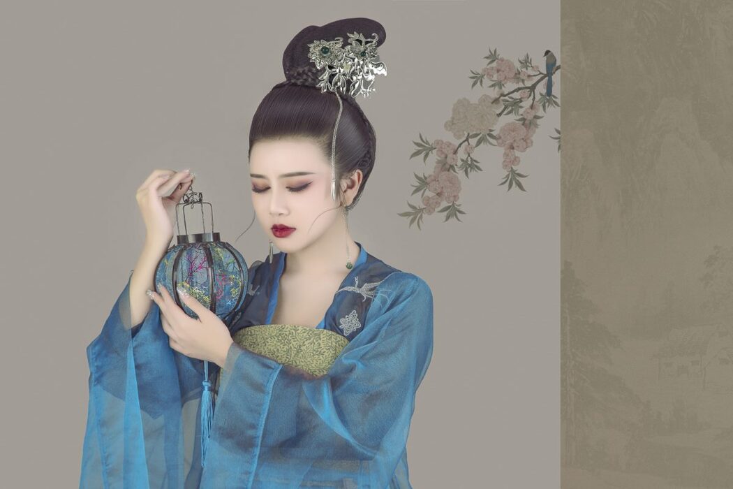 YiTuYu艺图语 Vol.892 Tian Bao