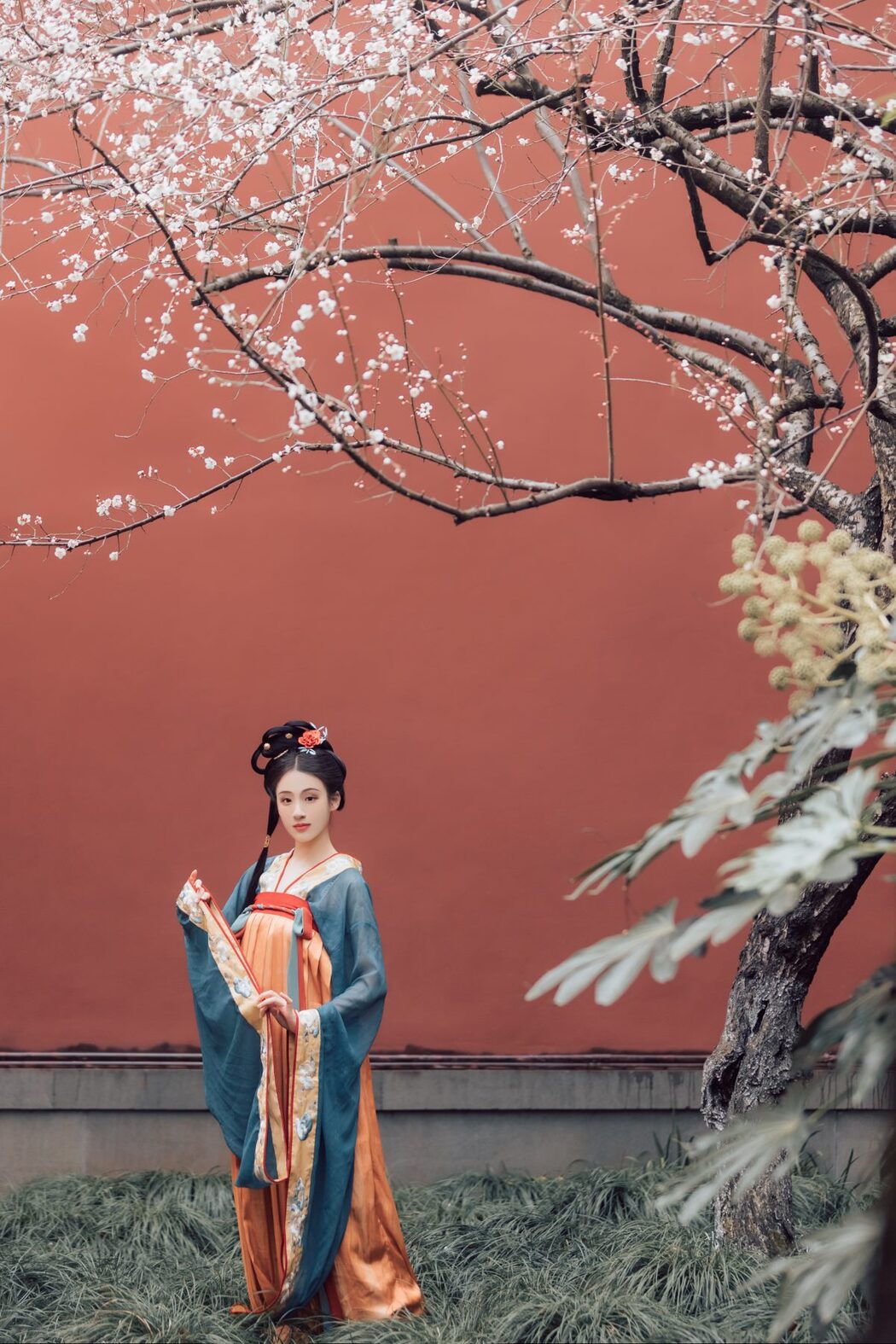 YiTuYu艺图语 Vol.899 Fang Ting Yu