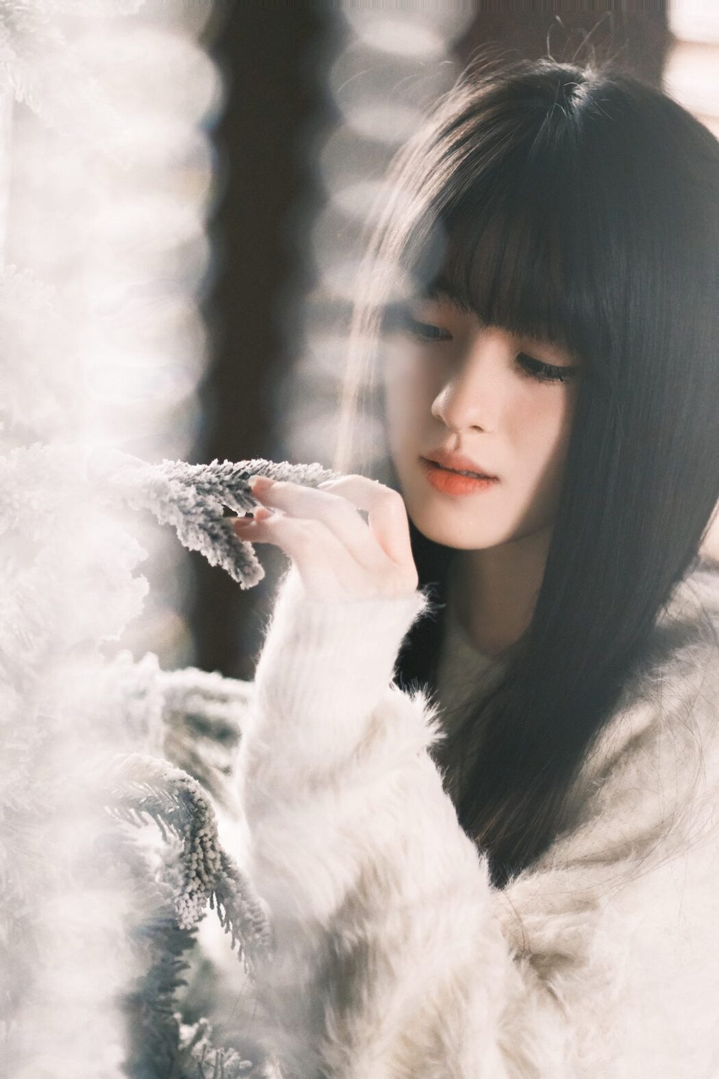 YiTuYu艺图语 Vol.6206 Xiao Huang Tong Xue