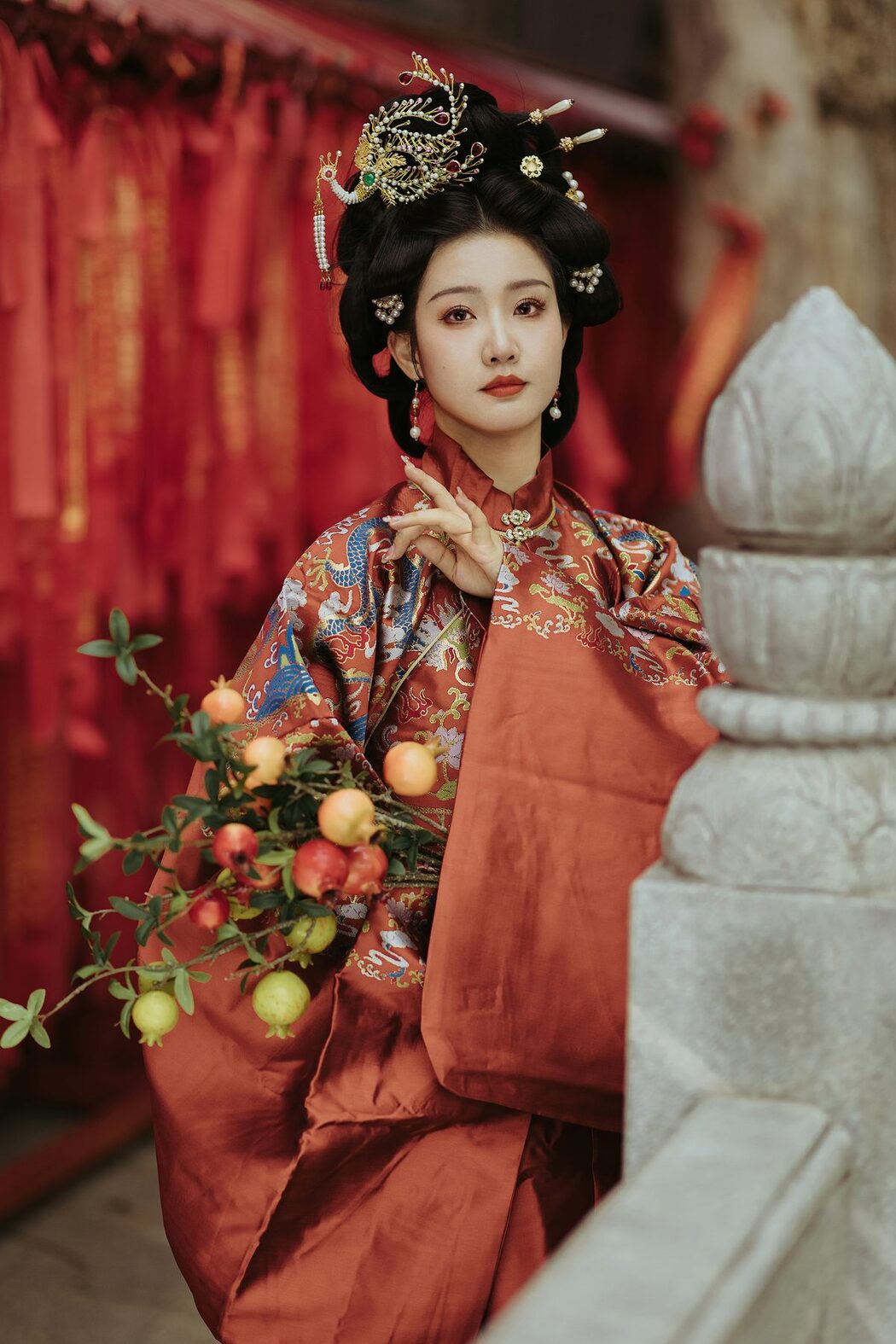 YiTuYu艺图语 Vol.6125 Man Man